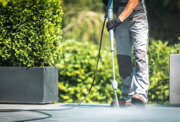 Best Building Exterior Pressure Washing in Monahans, TX