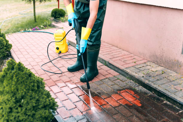 Best Parking Lot Cleaning in Monahans, TX