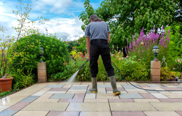 Best Residential Pressure Washing in Monahans, TX