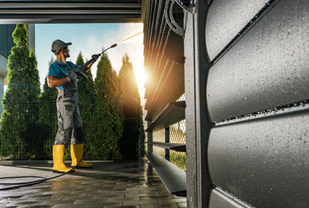Best Pool Deck Cleaning in Monahans, TX