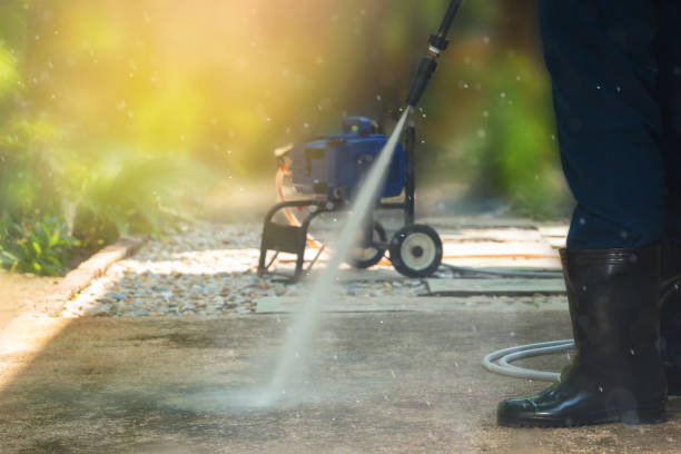 Best Fence Cleaning and Maintenance in Monahans, TX